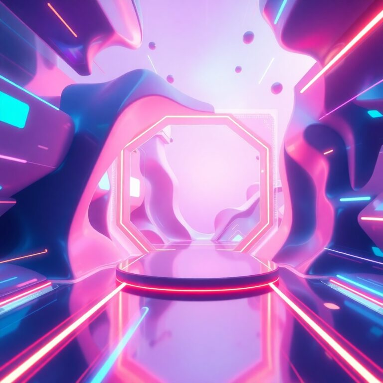 AI 3d Animation Generator Free