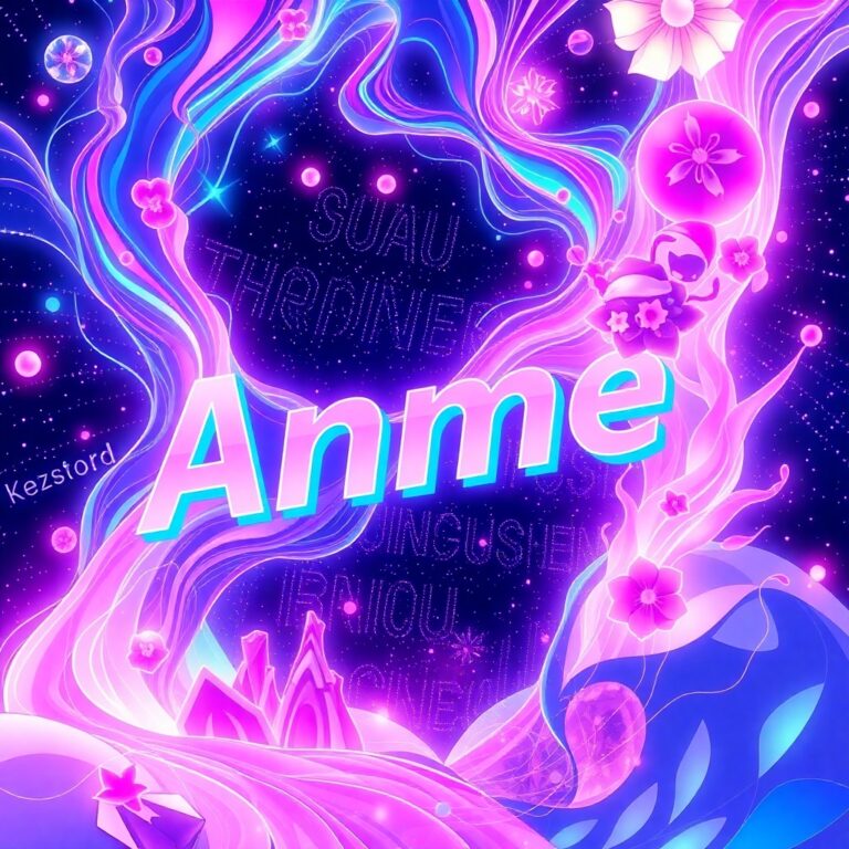AI Anime Video Generator From Text