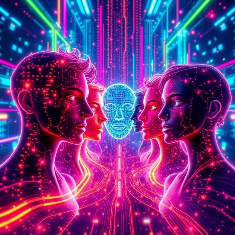 AI Avatar Video Generator