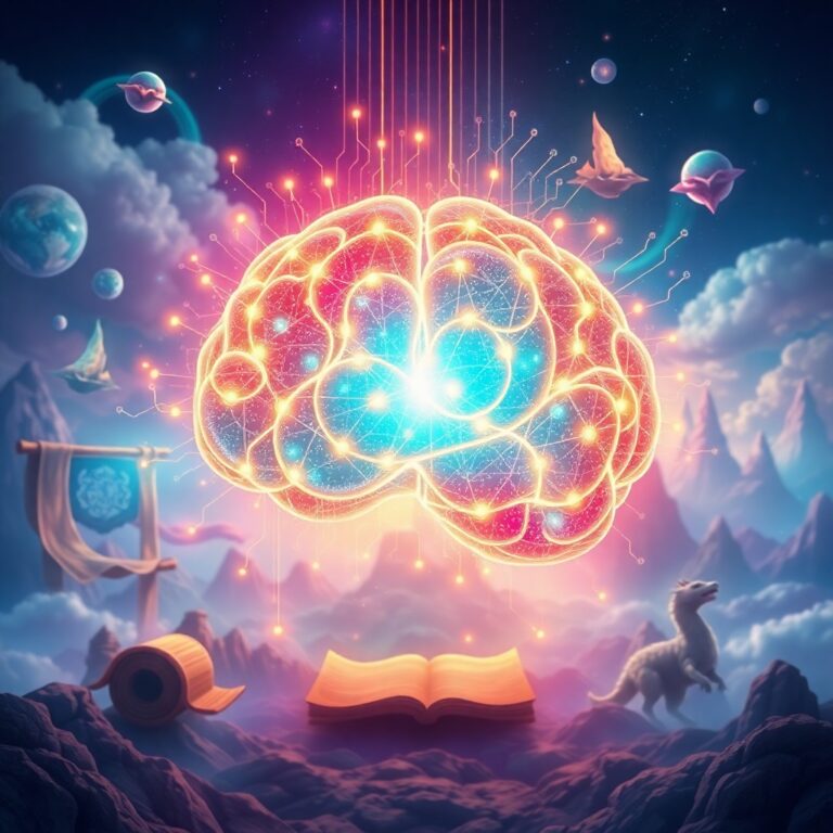 AI Backstory Generator