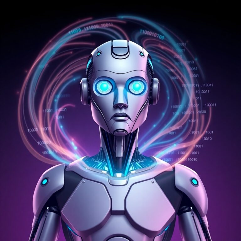AI Bot Text Generator