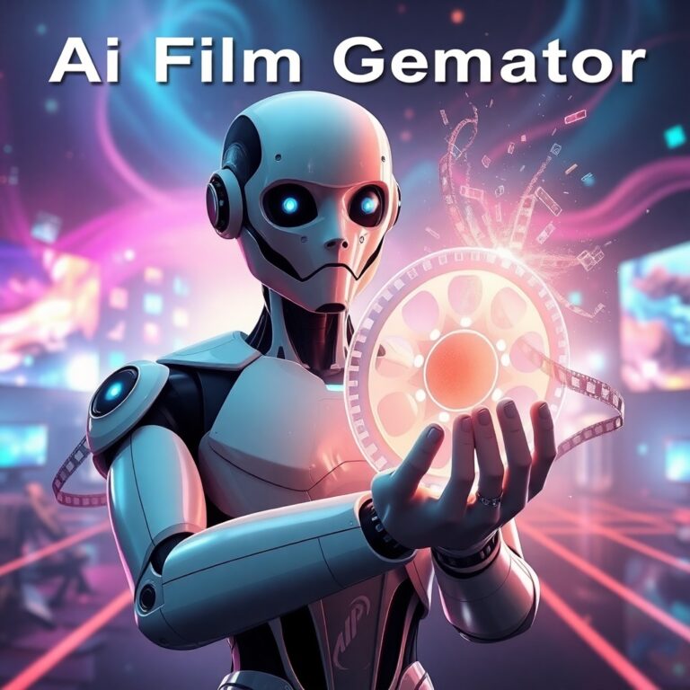 AI Film Generator