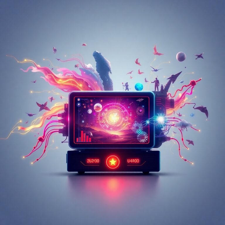 AI Full Story Generator