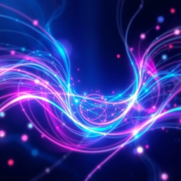 AI Generator Animation