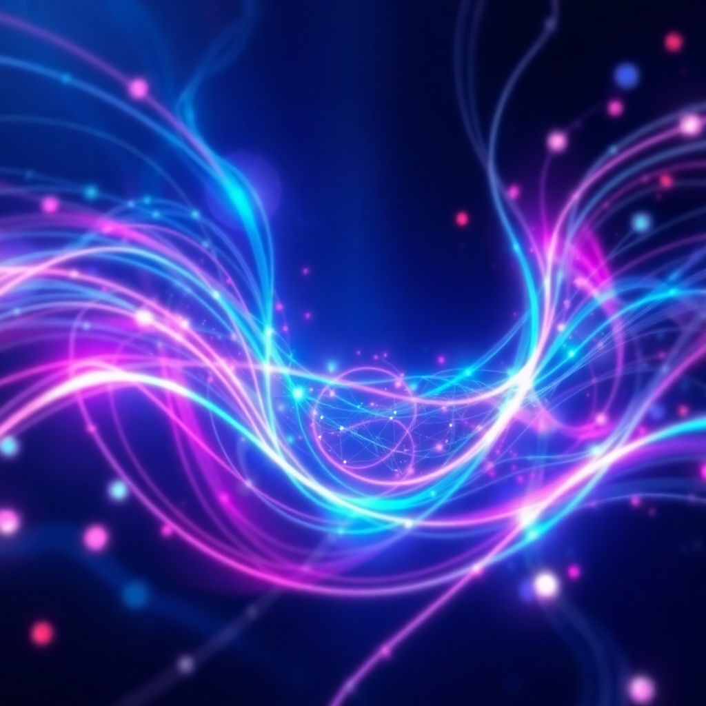 AI Generator Animation