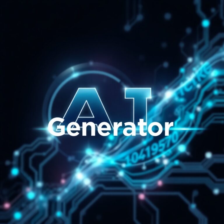 AI Generator Text Free Online