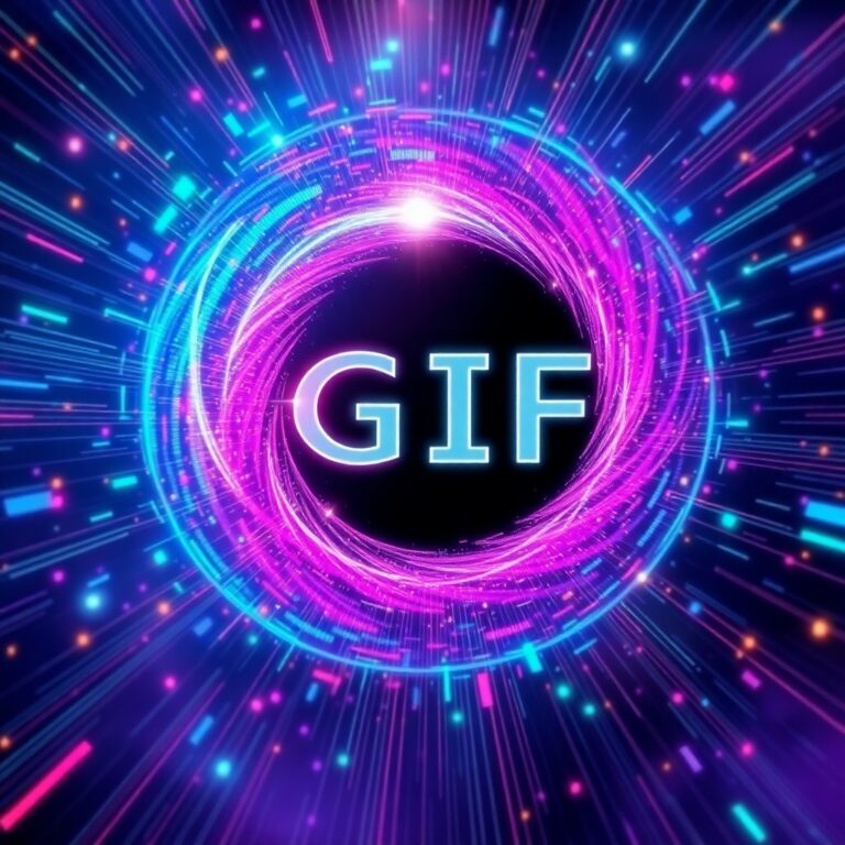 AI Gif Generator From Text Free
