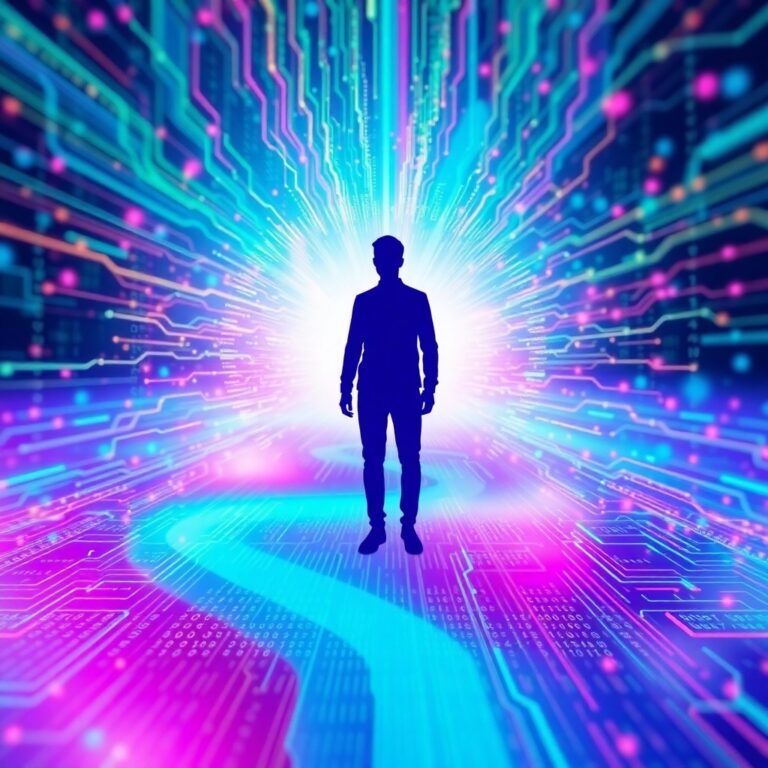 AI Human Generator Text