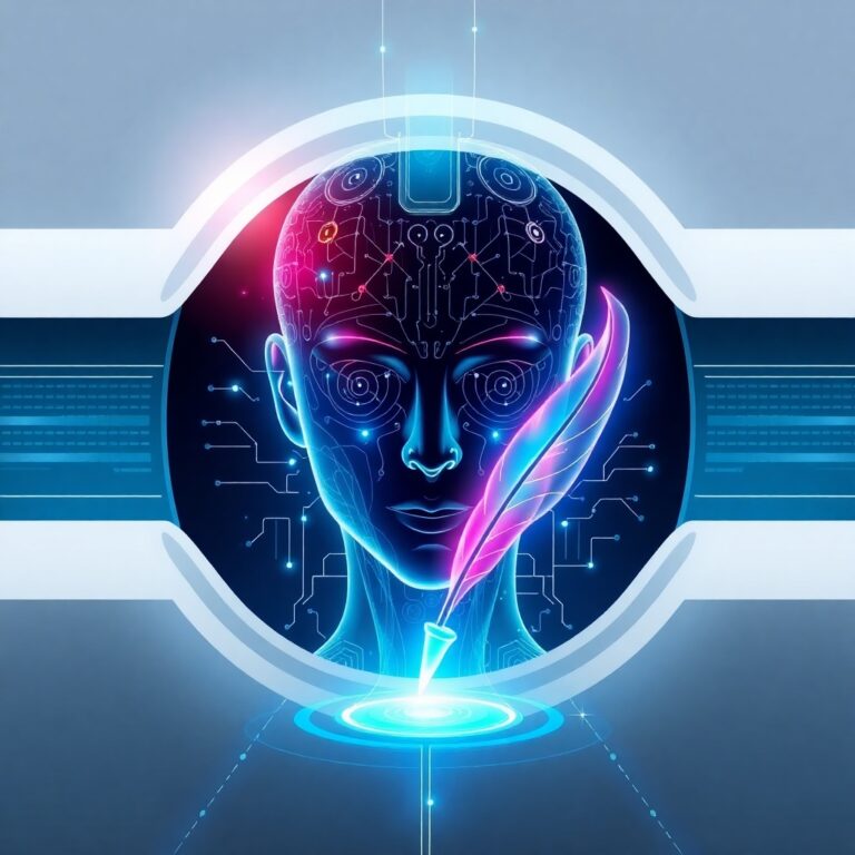 AI Human Writing Generator