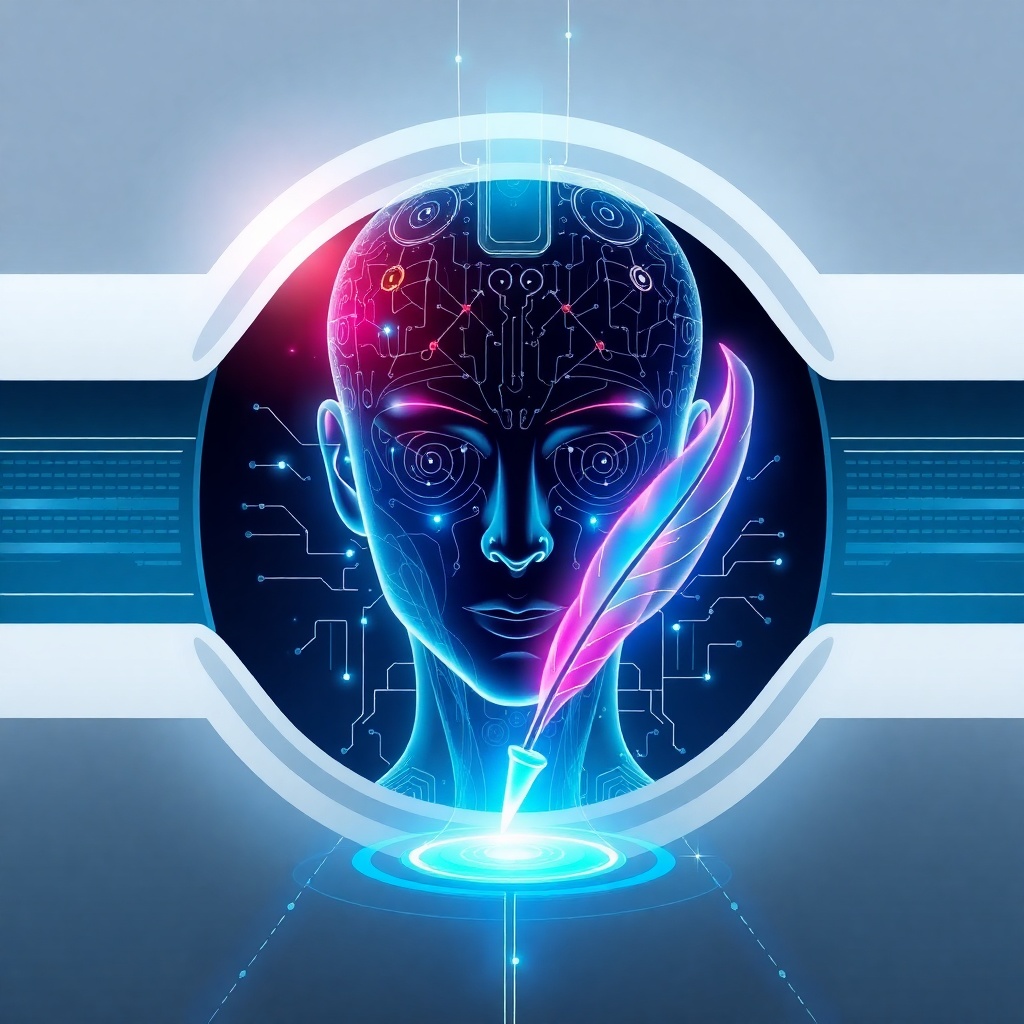 AI Human Writing Generator