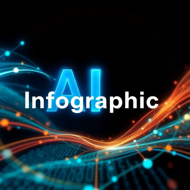 AI Infographic Generator From Text