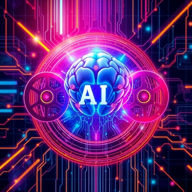 AI Movie Generator