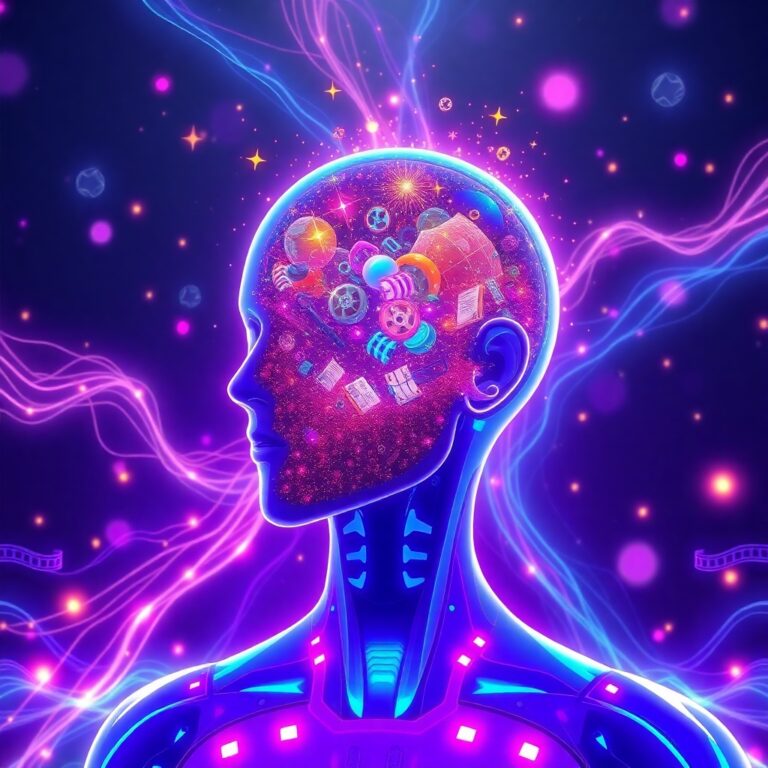 AI Movie Idea Generator