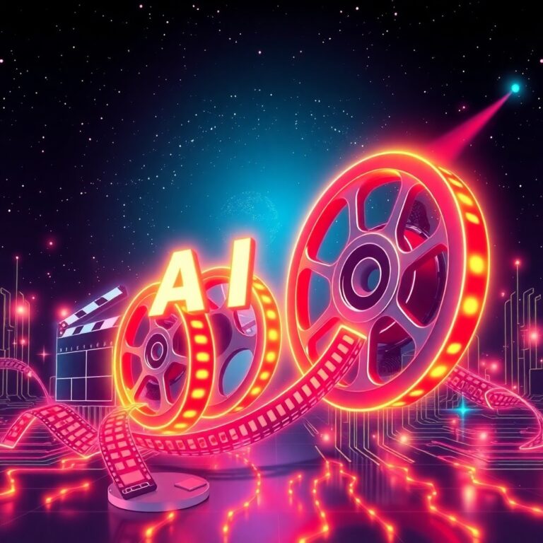 AI Movie Name Generator