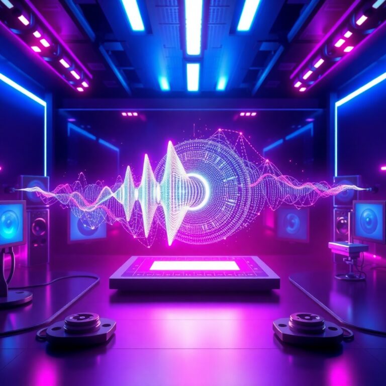 AI Movie Voice Generator