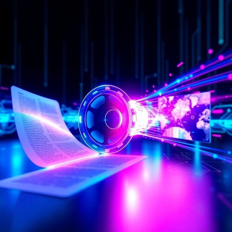 AI Script To Video Generator Free