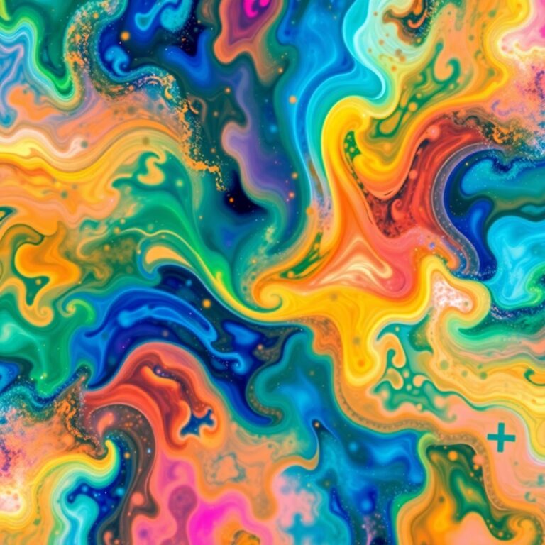 AI Seamless Texture Generator