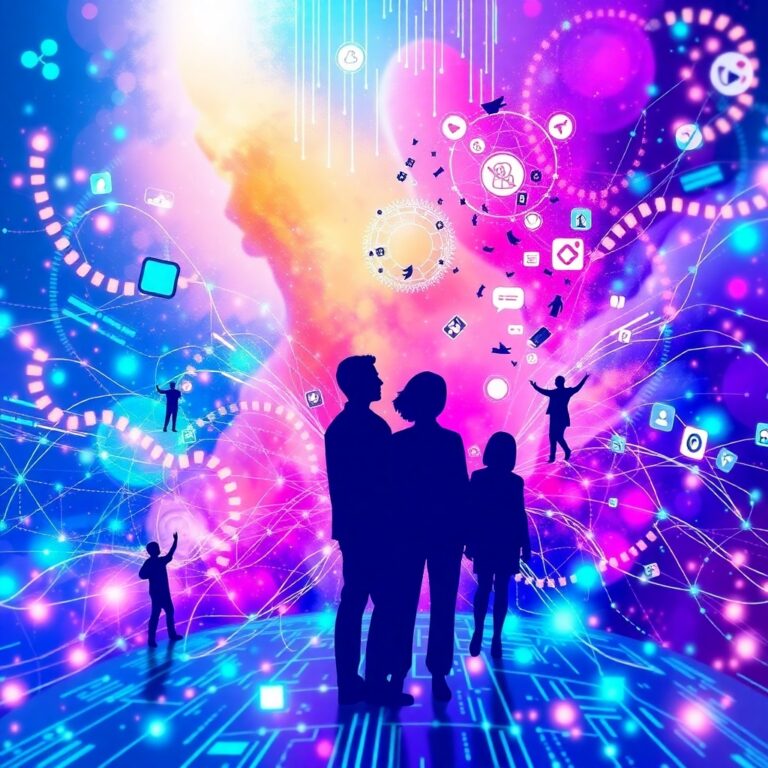 AI Social Story Generator