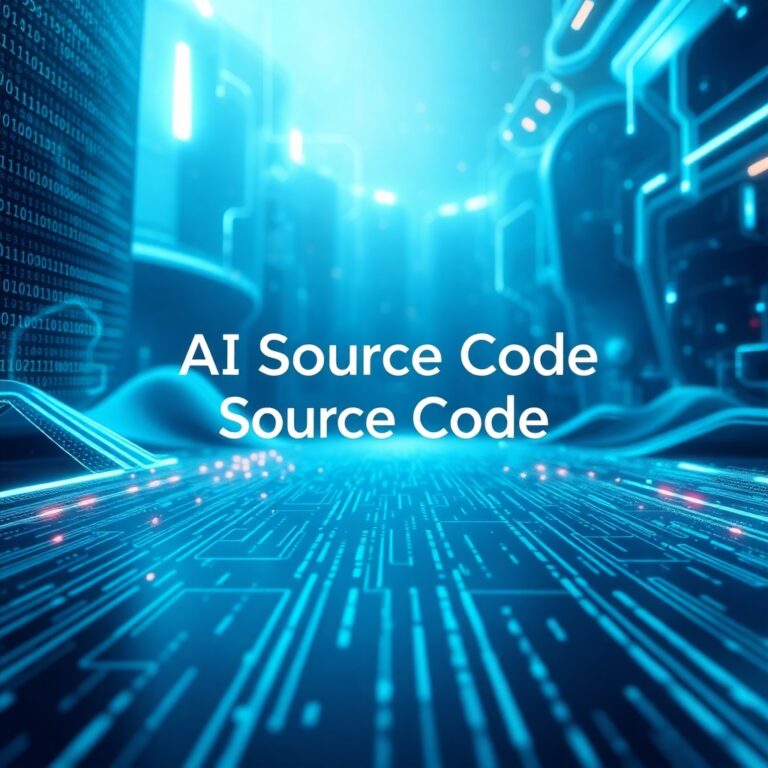 AI Source Code Generator