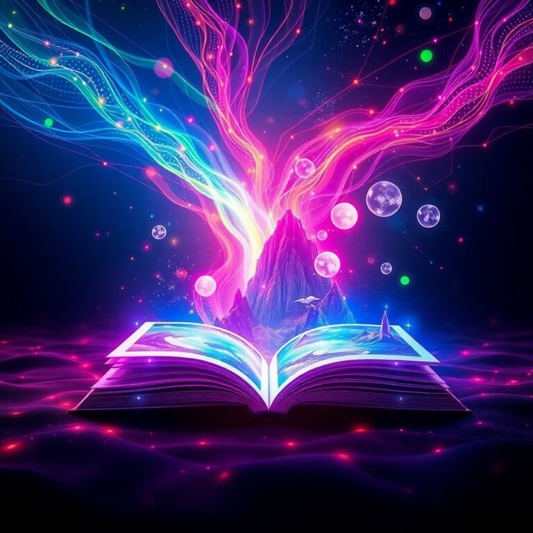 AI Story Generator Free Unlimited Text