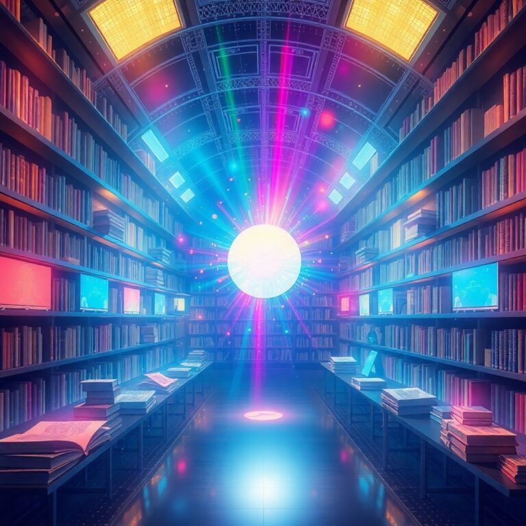 AI Storyteller Generator