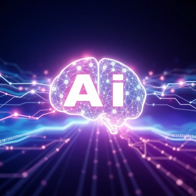 AI Text Paragraph Generator