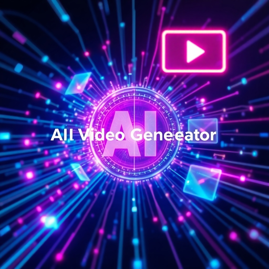 AI Video Generator Api