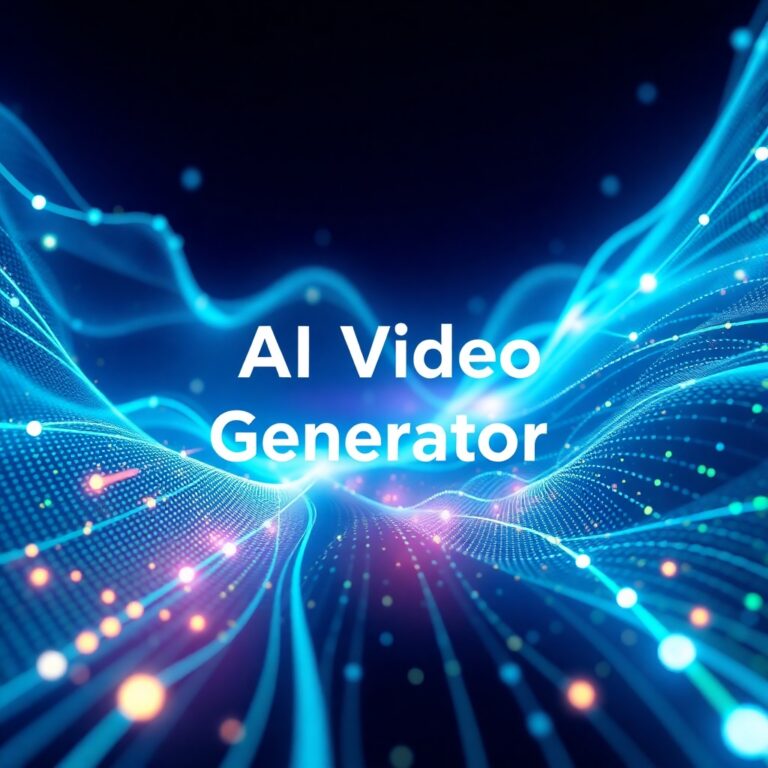 AI Video Generator Free No Sign Up