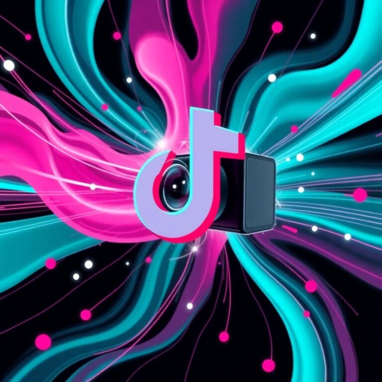 AI Video Generator Tiktok