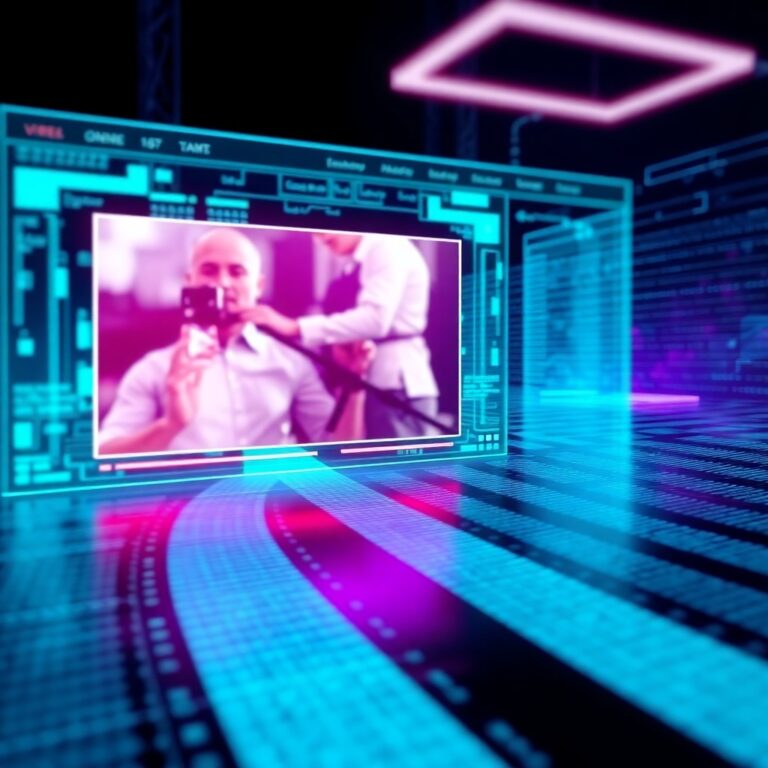 AI Video To Text Generator