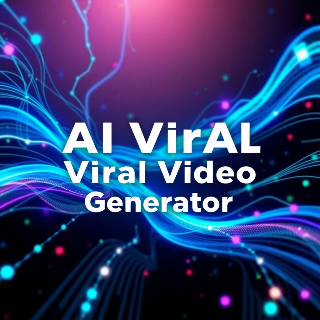 AI Viral Video Generator