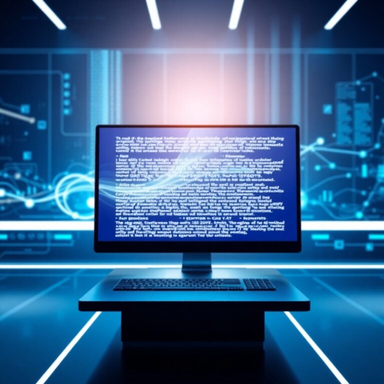 AI Website Copy Generator