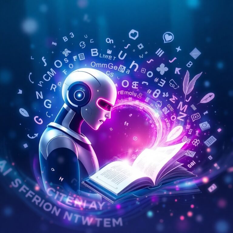 AI Writing Generator Story