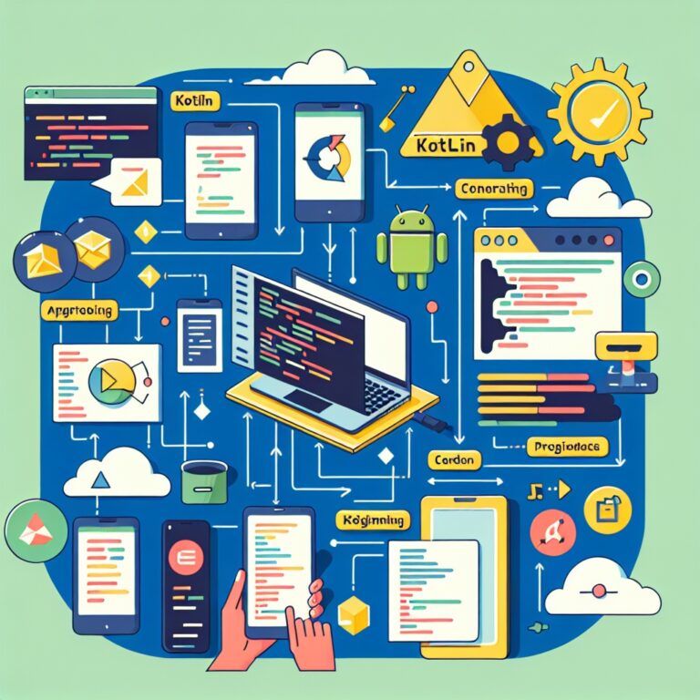 Android Code Generator