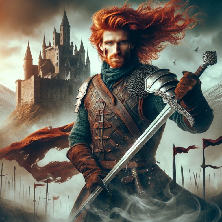 Background Story Generator