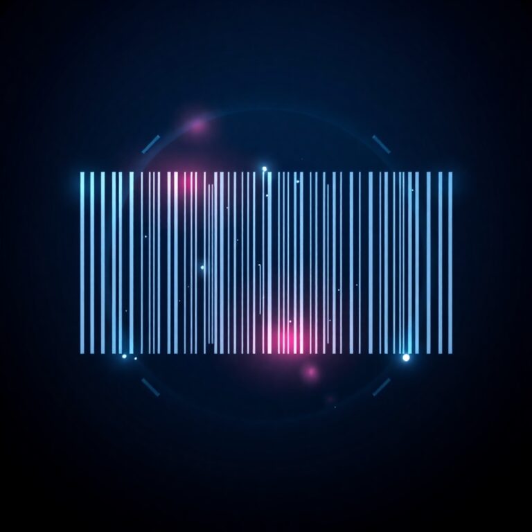 Barcode Generator AI