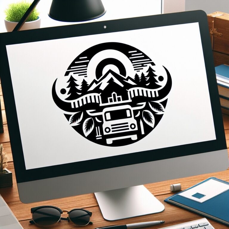 Blog Logo Generator