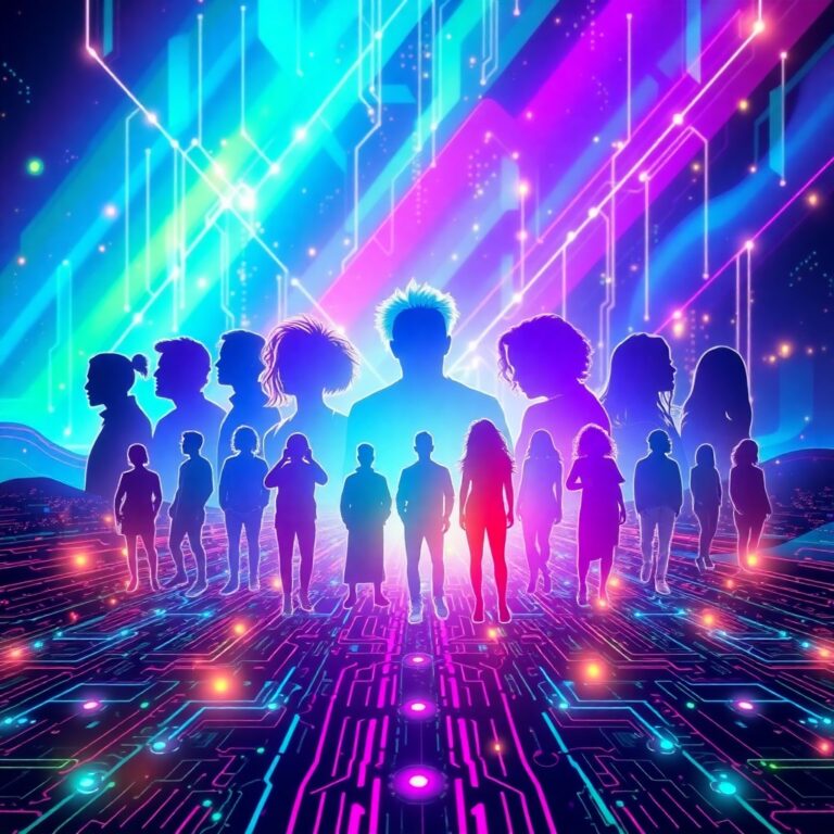 Celebrity AI Video Generator