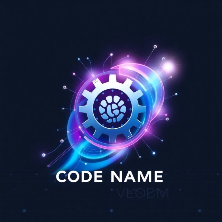 Code Name Generator One Word