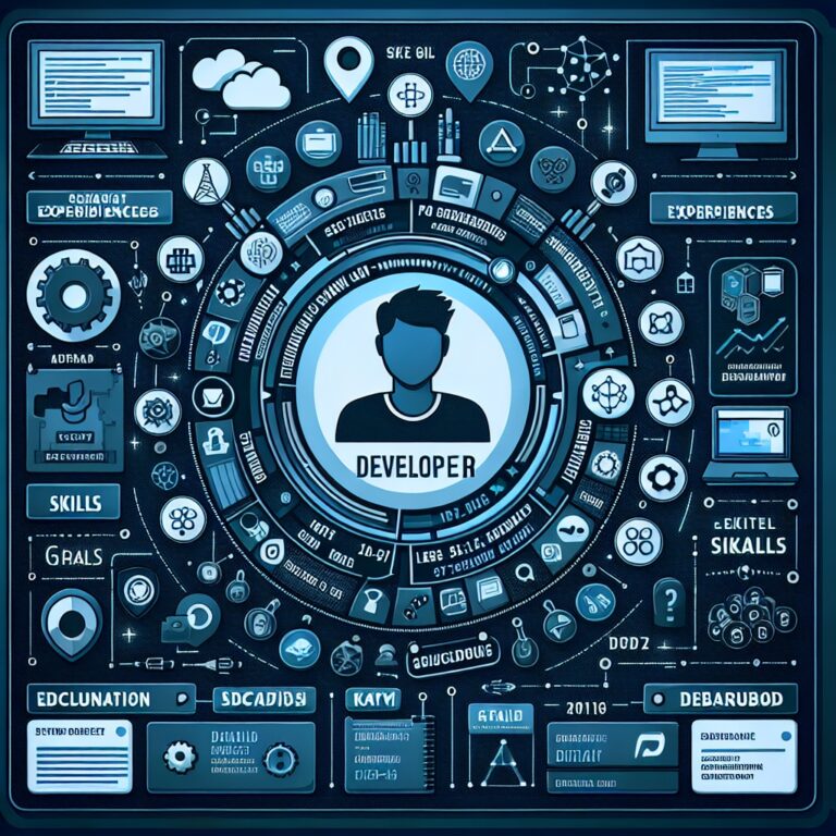 Developer Bio Generator