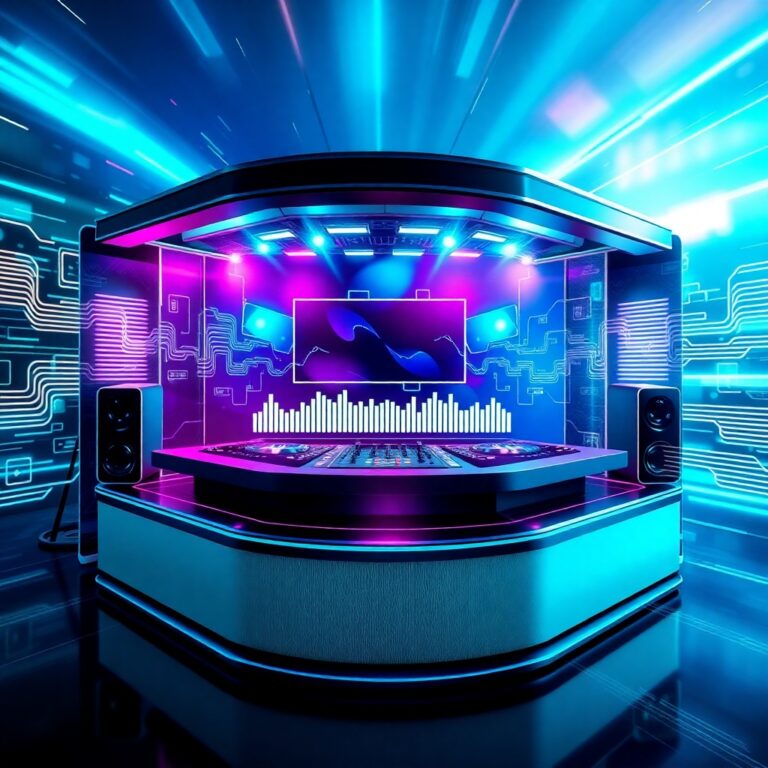 Dj Name Drop Generator Text To Speech