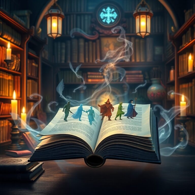 Dnd Backstory Generator