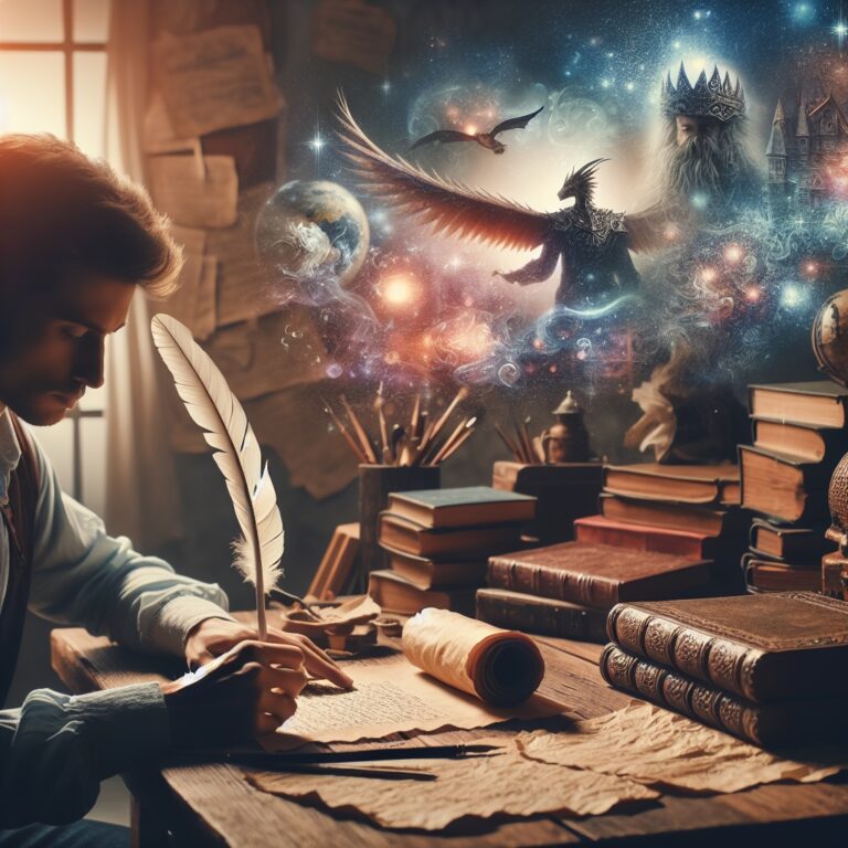 Dnd Backstory Generator AI