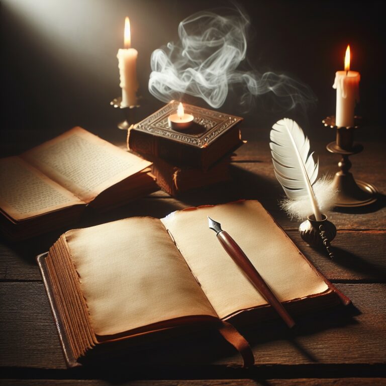 Fable Story Generator