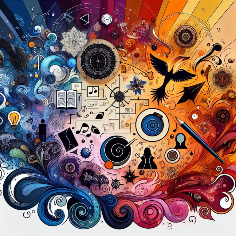 Fantasy Story Generator