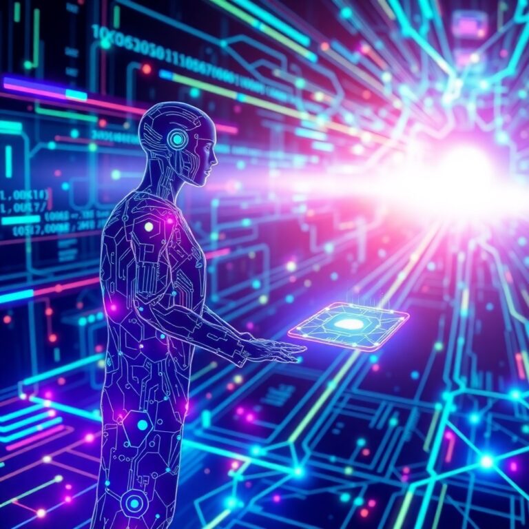 Free Code Generator AI