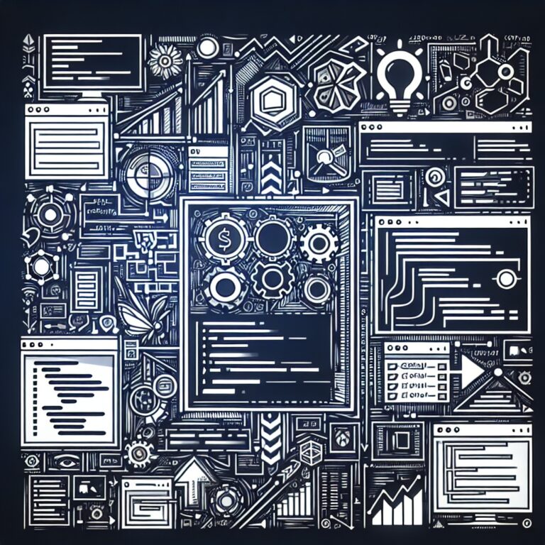 Frontend Code Generator