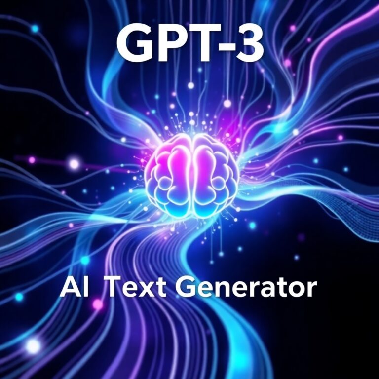 Gpt-3 AI Text Generator