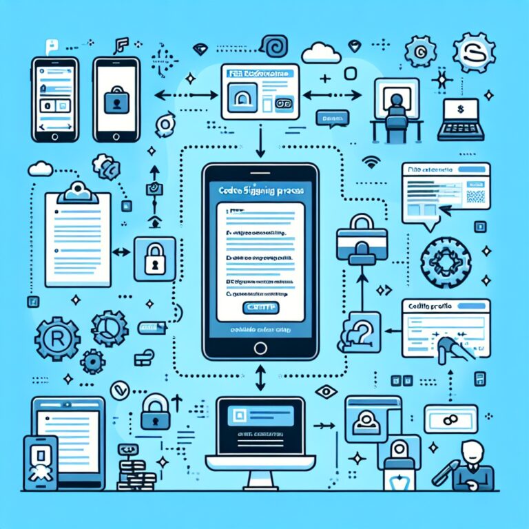 Ios Code Signing Script Generator