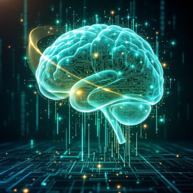 Java AI Code Generator